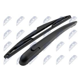 Comprar Brazo del limpiaparabrisas, lavado de parabrisas de NTY EWB-RE-011 a bajo precio de 15,35 €