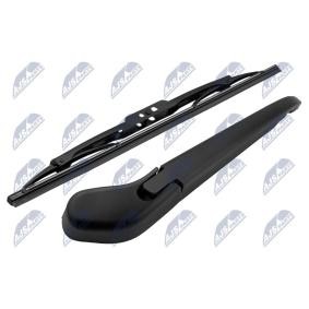 Compre Braço de limpa-vidros, limpeza de vidros da NTY EWB-VV-001 a um preço baixo por 11,04 €