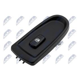 Compre Interruptor, elevadores dos vidros da NTY EWS-VC-008 a um preço baixo por 26,88 €