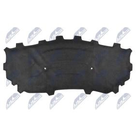 Acquista Insonorizzazione vano motore da NTY EZC-AU-111 a buon mercato per soli 39,36 €