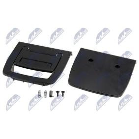 Compre Piso da carroçaria e subchassis de NTY online para X5 (E70) a preços moderados