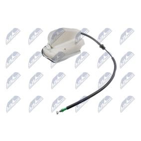 Acquista Chiusura centralizzata da NTY EZC-CH-046 a buon mercato per soli 155,20 €