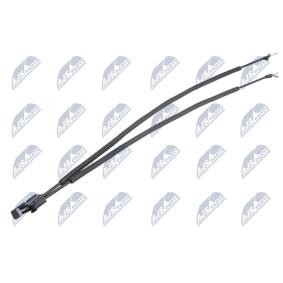 Compre Regulador del asiento de NTY online para Fiesta Mk5 Hatchback (JH, JD, JH1, JD1, JH3, JD3) a precios moderados