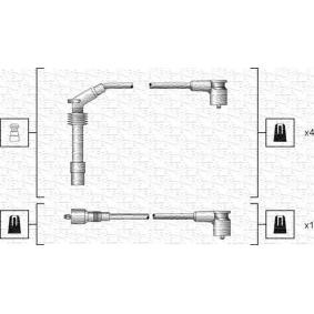 Zündleitungssatz 941318111140 von MAGNETI MARELLI günstig für 25,48 € online kaufen