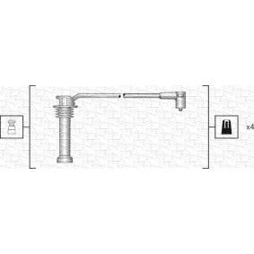 Zündleitungssatz 941318111142 von MAGNETI MARELLI günstig für 23,39 € online kaufen