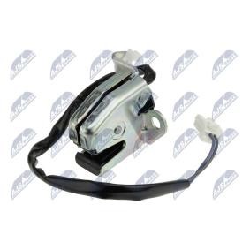 Achetez des Serrure de porte NTY EZC-FT-069 à prix pour 20,94 €