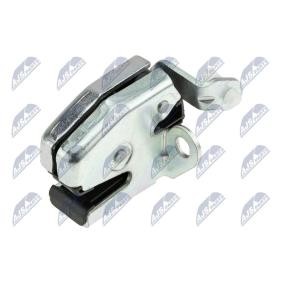 Achetez des Serrure de porte NTY EZC-FT-070 à prix pour 21,99 €