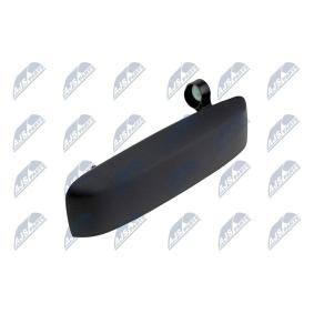 Comprar Manecilla de puerta de NTY EZC-FT-072 a bajo precio de 11,02 €