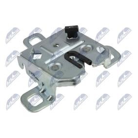 Achetez des Serrure de porte NTY EZC-FT-110 à prix pour 20,47 €
