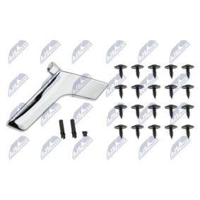 Schweller des Herstellers NTY - Originalware Artikelnummer: EZC-ME-048