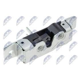 Compre Fechadura da porta da NTY EZC-ME-102 a um preço baixo por 27,77 €