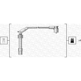 Zündleitungssatz 941318111159 von MAGNETI MARELLI günstig für 25,29 € online kaufen