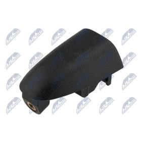 Comprar Cubierta, empañadura empotrada de NTY EZC-ME-146 a bajo precio de 4,67 €