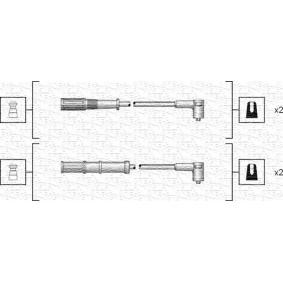 Zündleitungssatz 941318111161 von MAGNETI MARELLI günstig für 21,96 € online kaufen