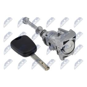 Compre Fechadura da porta da NTY EZC-PE-024 a um preço baixo por 41,20 €