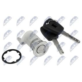 Compre Caixa de canhão de fechadura da NTY EZC-PE-028 a um preço baixo por 15,58 €