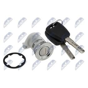 Compre Caixa de canhão de fechadura da NTY EZC-PE-029 a um preço baixo por 15,58 €