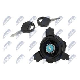 Compre Jogo de canhões de fechaduras da NTY EZC-PE-034 a um preço baixo por 9,28 €