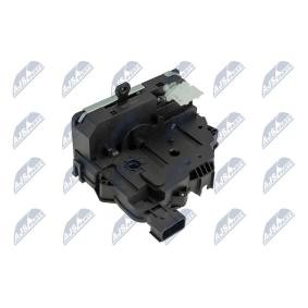 Acquista Serratura sportello da NTY EZC-PL-052 a buon mercato per soli 55,27 €