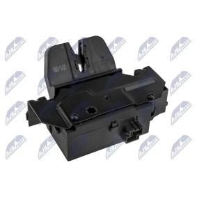 Compre Fechadura da tampa da bagageira da NTY EZC-PL-069 a um preço baixo por 102,70 €