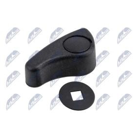 Achetez des Guidage à galets, porte coulissante NTY EZC-RE-096 à prix pour 4,49 €