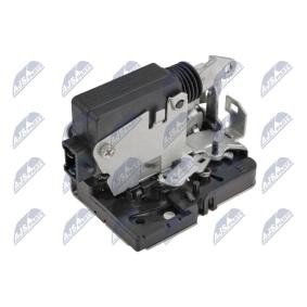 Achetez des Guidage, bouton de verrouillage NTY EZC-RE-106 à prix pour 34,23 €