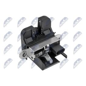 Achetez des Serrure de hayon NTY EZC-VW-211 à prix pour 32,89 €
