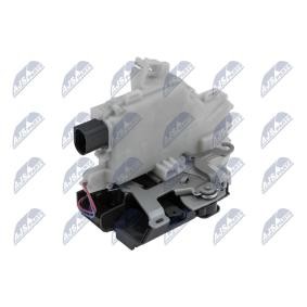 Achetez des Serrure de porte NTY EZC-VW-219 à prix pour 42,61 €