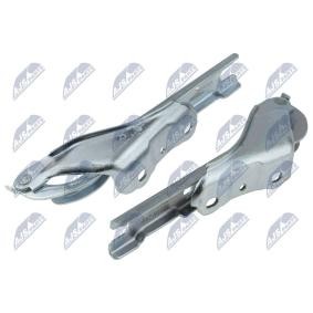 Acquista Insonorizzazione vano motore da NTY EZC-VW-249 a buon mercato per soli 19,38 €