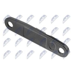 Acquista Insonorizzazione vano motore da NTY EZC-VW-251 a buon mercato per soli 9,77 €