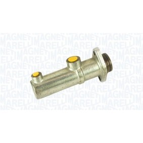 Zündleitungssatz 941318111189 von MAGNETI MARELLI günstig für 46,62 € online kaufen