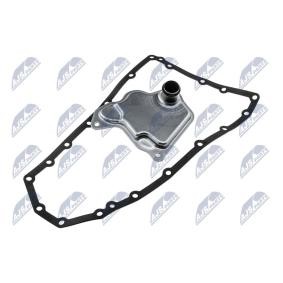 Kjøp Hydraulikkfilter, automatikk av NTY FSF-NS-011 til den lave prisen 322,89 NOK