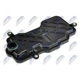 Köp Hydraulikfilter, automatväxel av NTY FSF-SB-002 till det låga priset 231,56 kr