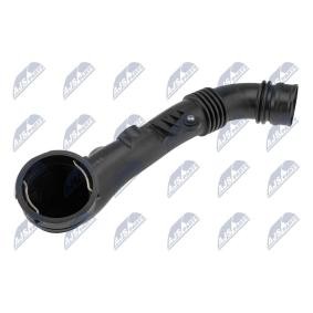 Compre Tubo de admisión de NTY online para 3 Coupé (E92) a precios moderados