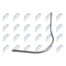 Comprar Cable de freno de mano de NTY HLR-VW-002 a bajo precio de 14,21 €