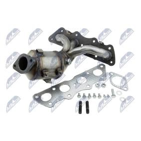 Acquista Precatalizzatore da NTY KAT-HY-502 a buon mercato per soli 283,47 €