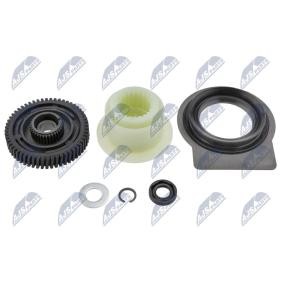 Getriebe-Reparatursatz des Herstellers NTY - Originalware Artikelnummer: NKZ-BM-001