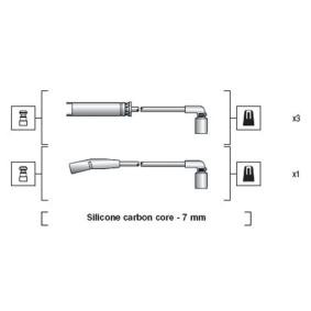 Zündleitungssatz 941318111273 von MAGNETI MARELLI günstig für 23,53 € online kaufen