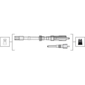 Zündleitungssatz 941318111275 von MAGNETI MARELLI günstig für 133,00 € online kaufen