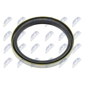 Compre Retentor, veio de transmissão da NTY NUP-TY-043 a um preço baixo por 4,45 €