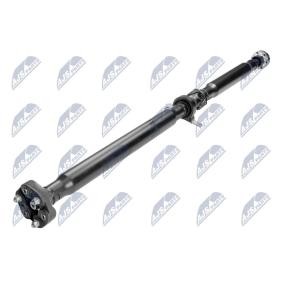 Compre Caixa, eixo motor da NTY NWN-BM-032 a um preço baixo por 402,38 €