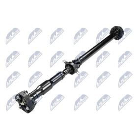Compre Cardan de NTY online para 4 Cabrio (F33, F83) a preços moderados