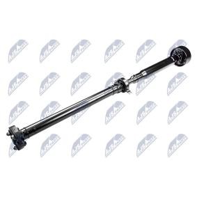 Compre Caixa, eixo motor da NTY NWN-BM-038 a um preço baixo por 478,44 €