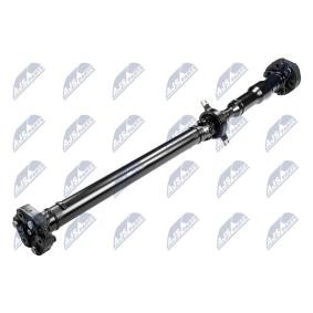 Compre Caixa, eixo motor da NTY NWN-BM-042 a um preço baixo por 502,58 €