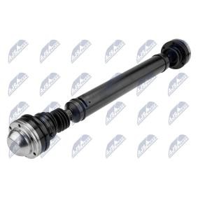 Kardanwelle NWN-FR-003 FORD von NTY