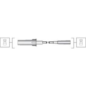 Zündleitungssatz 941318111299 von MAGNETI MARELLI günstig für 107,07 € online kaufen