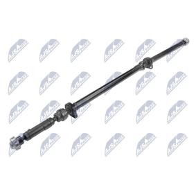 Compre Caixa, eixo motor da NTY NWN-FR-007 a um preço baixo por 441,26 €