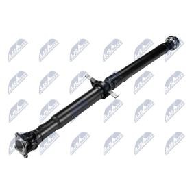 Acquista Albero trasmissione da NTY online per Range Rover Velar (L560) a prezzi moderati