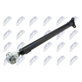 Compre Cardan de NTY online para Range Rover III (L322) a preços moderados