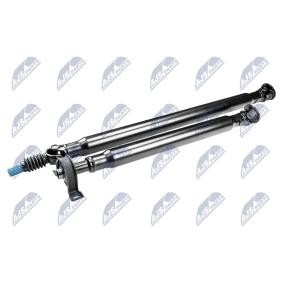 Compre Cardan de NTY online para SPRINTER 2-t Camião de plataforma/chassis (901, 902) a preços moderados